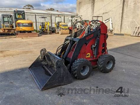 dingo 950p skid steer|toro dingo msrp.